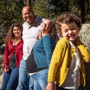 Meet your Posher, Dave